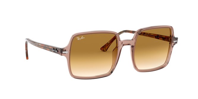 Ray Ban 0RB1973 128151 SQUARE II