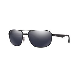 Ray Ban 0RB3528 006/82 SQUARE